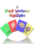 Pack de recursos digitales