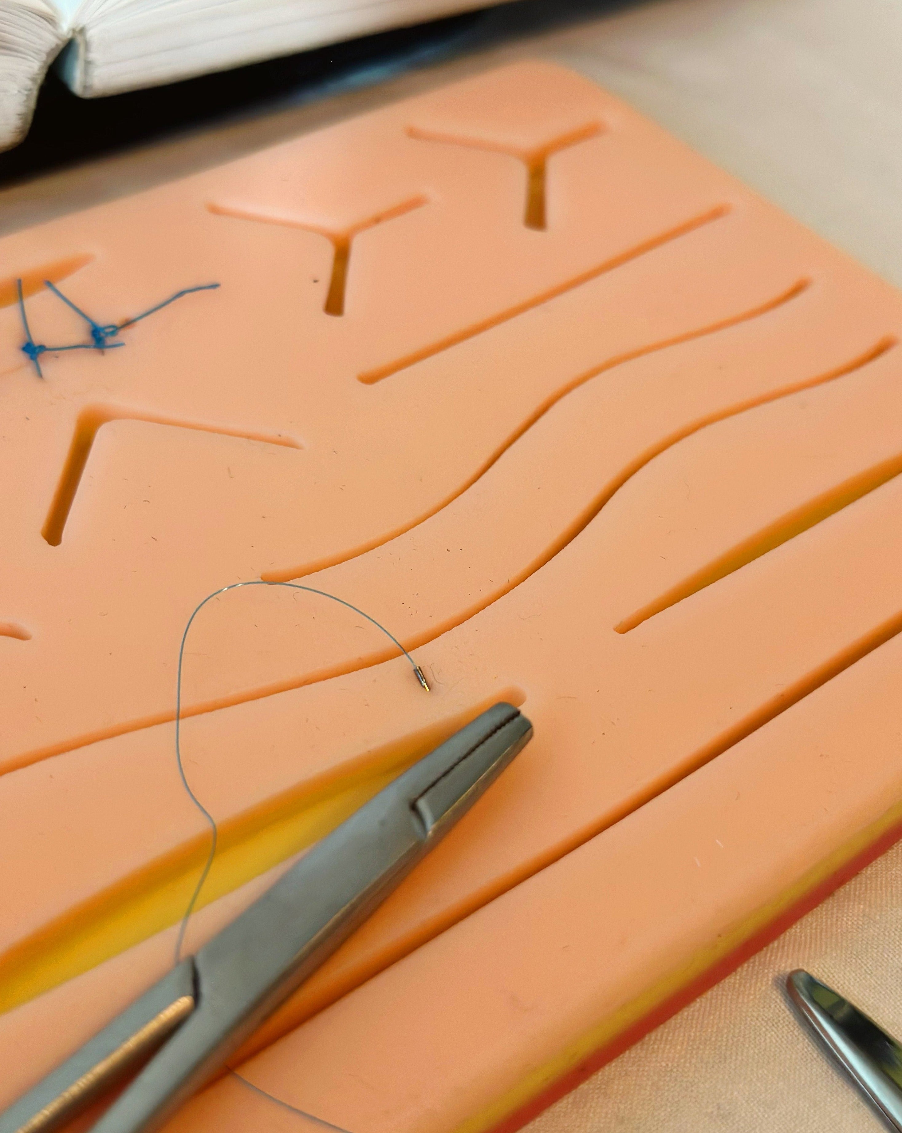Kit de sutura Medskills®