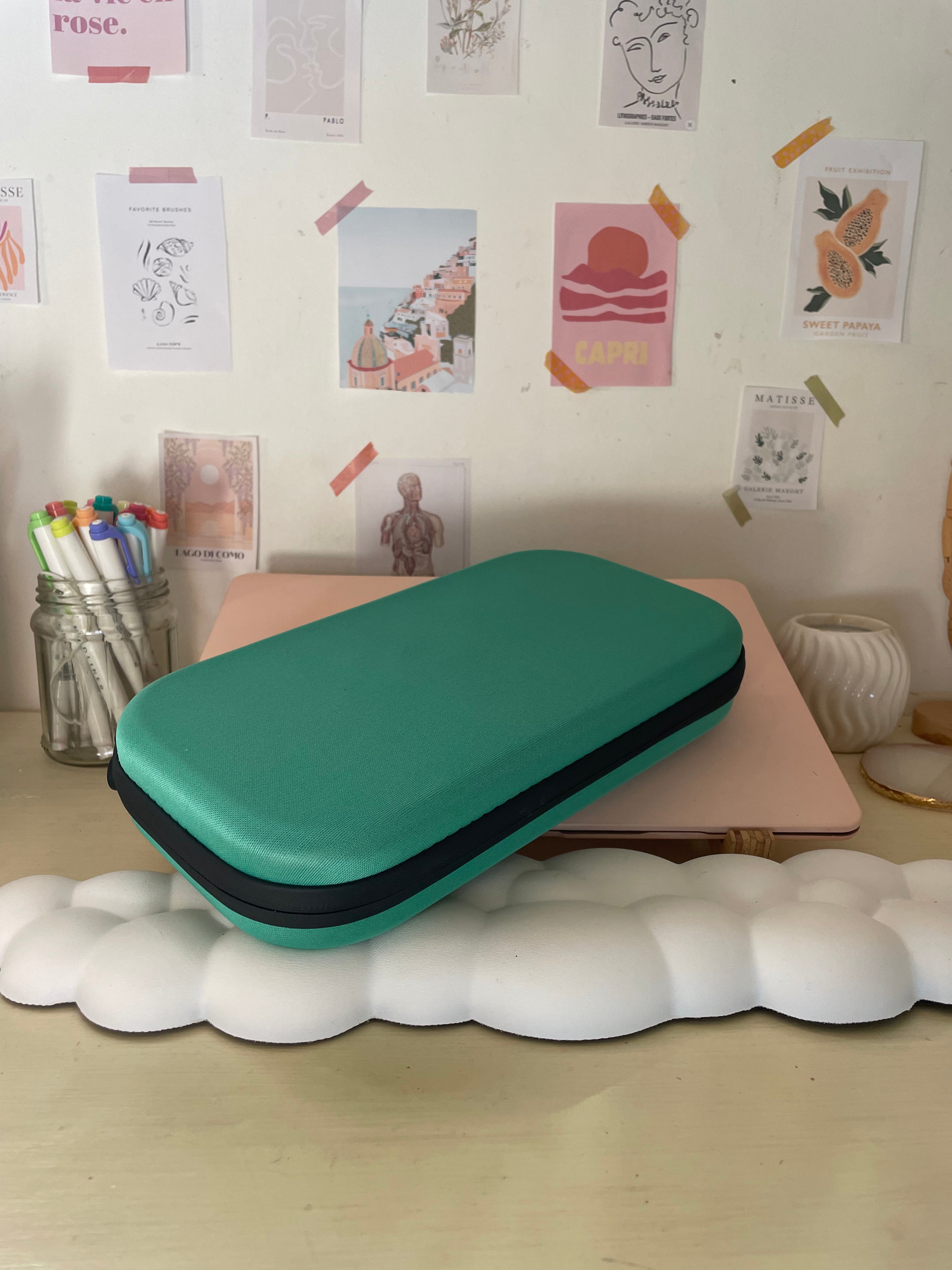 Estuche para fonendoscopio