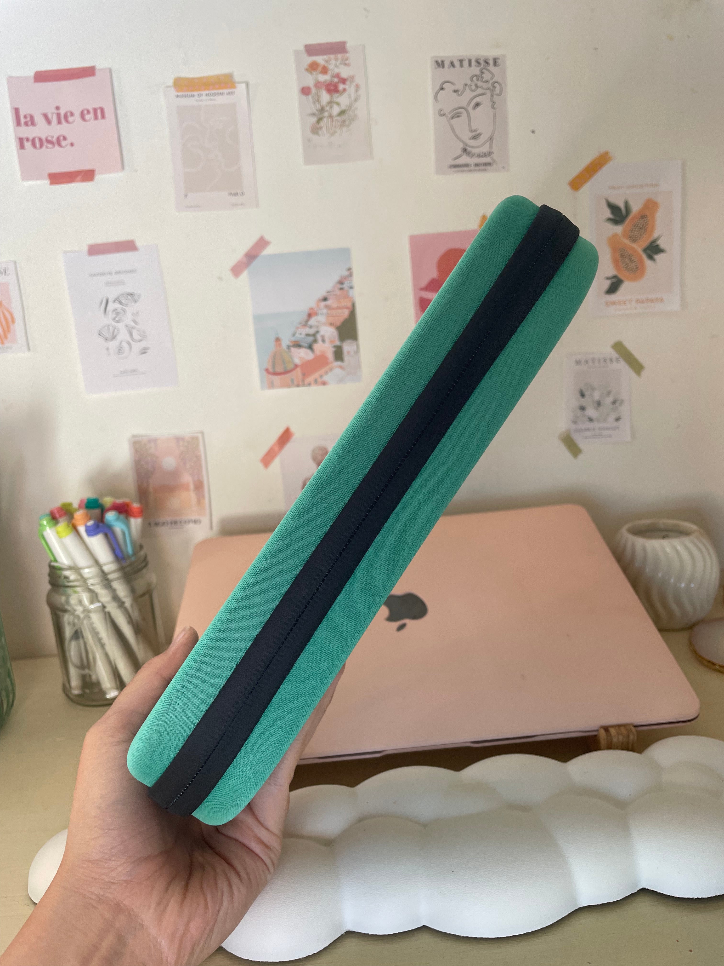 Estuche para fonendoscopio