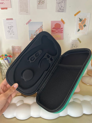 Estuche para fonendoscopio