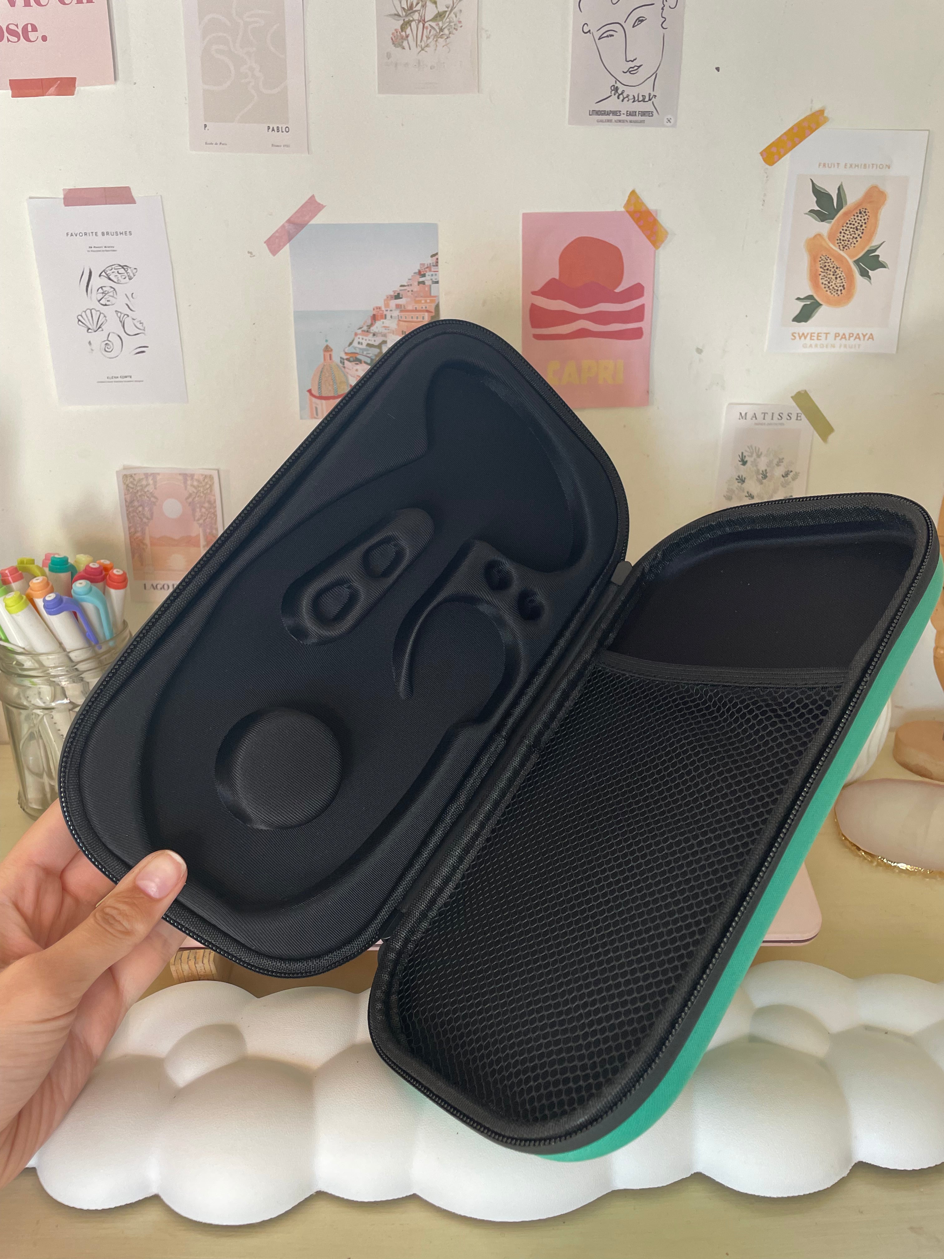 Estuche para fonendoscopio