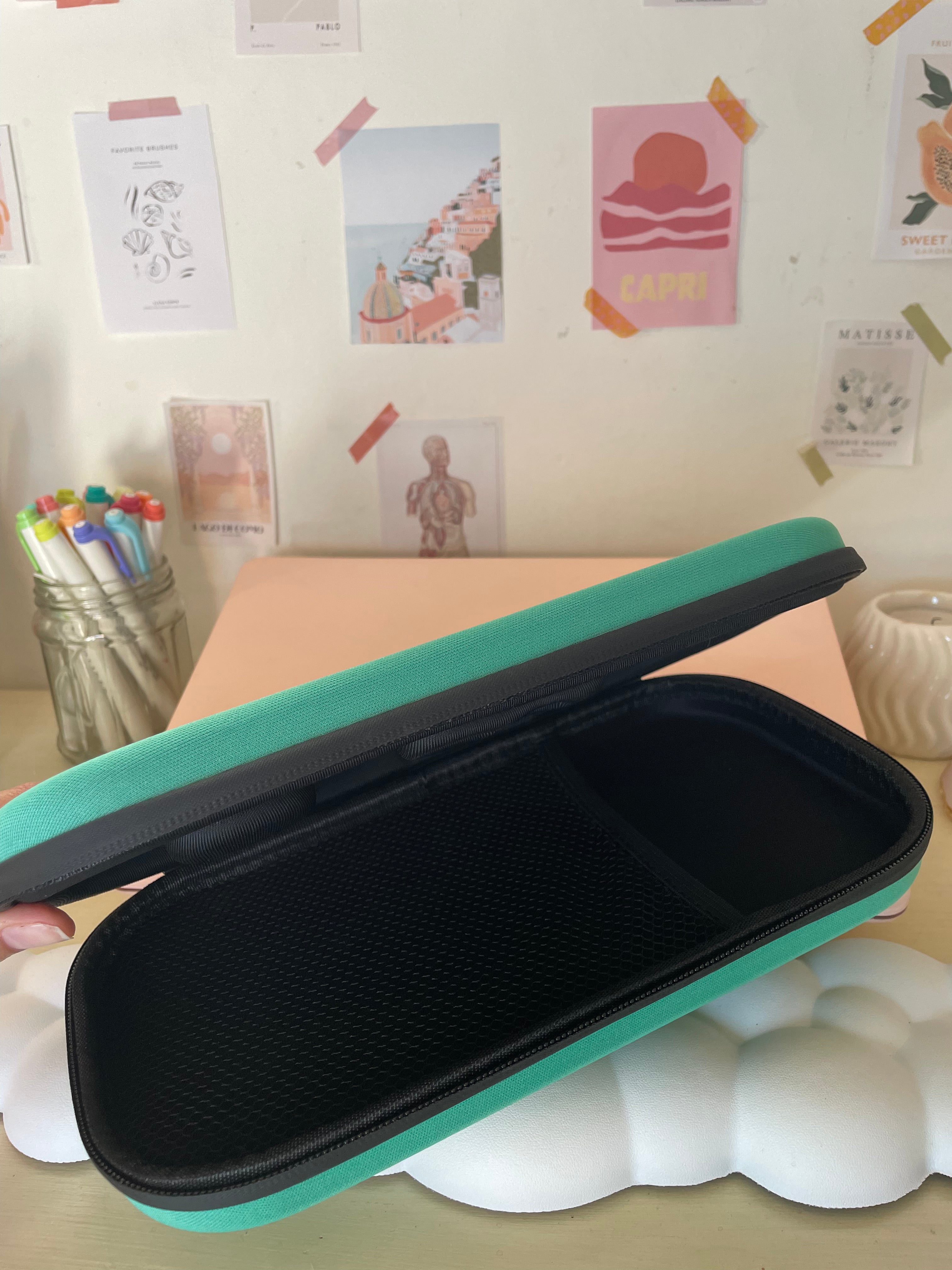 Estuche para fonendoscopio