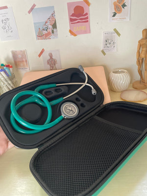 Estuche para fonendoscopio