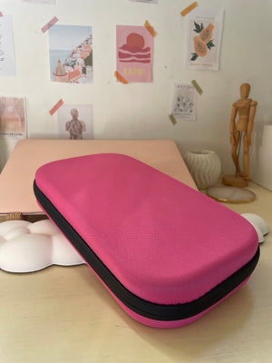 Estuche para fonendoscopio