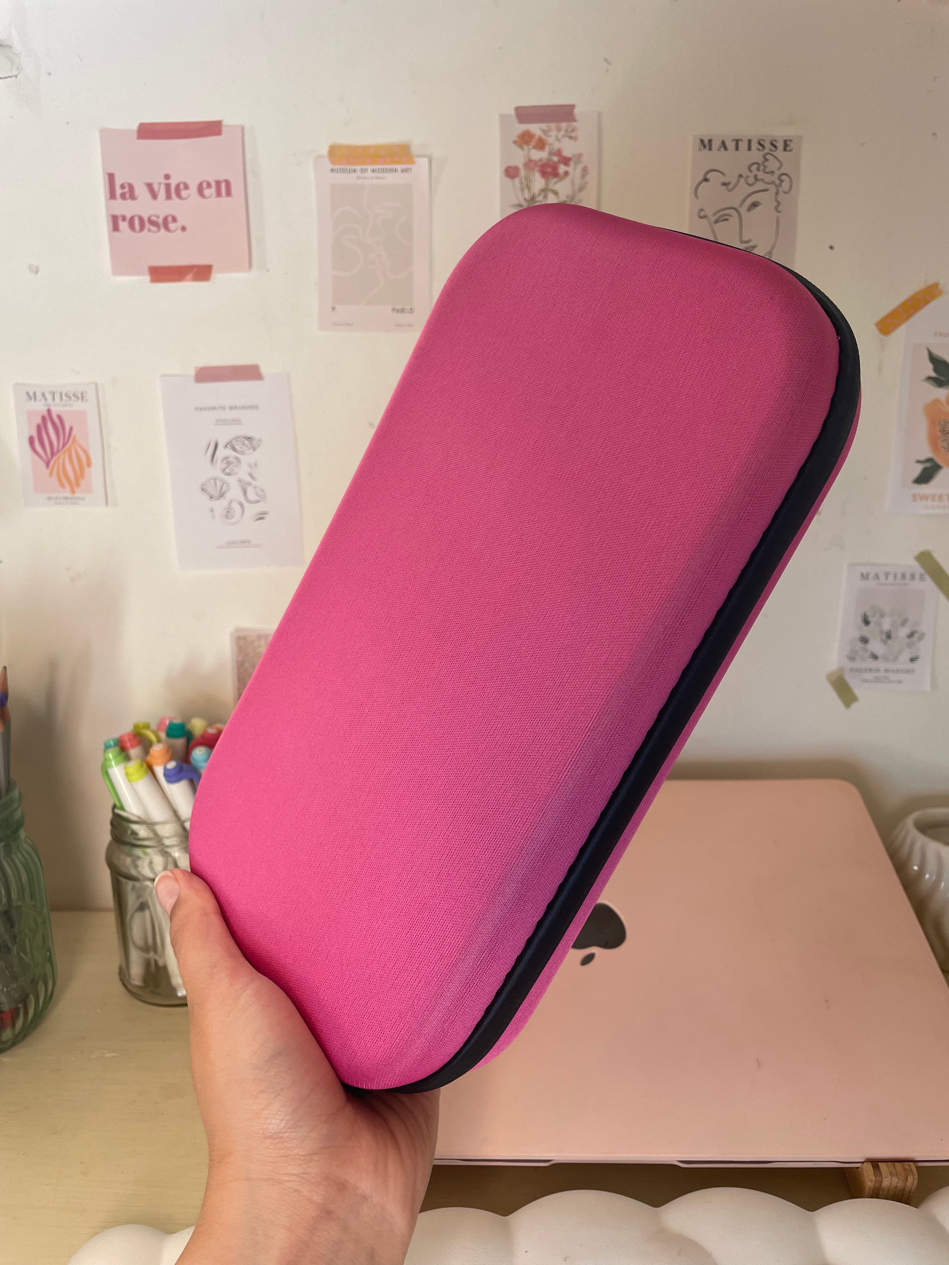 Estuche para fonendoscopio