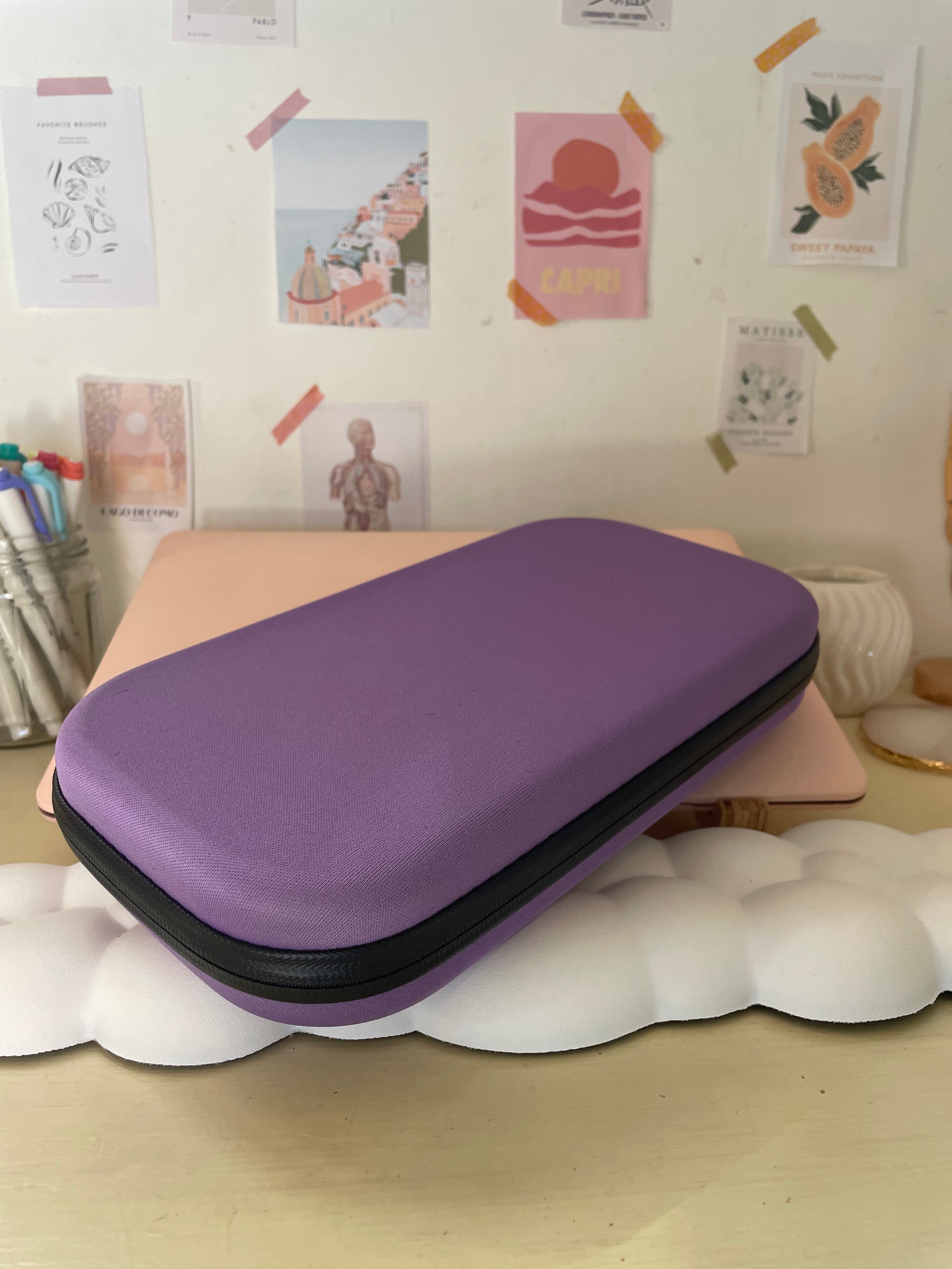 Estuche para fonendoscopio