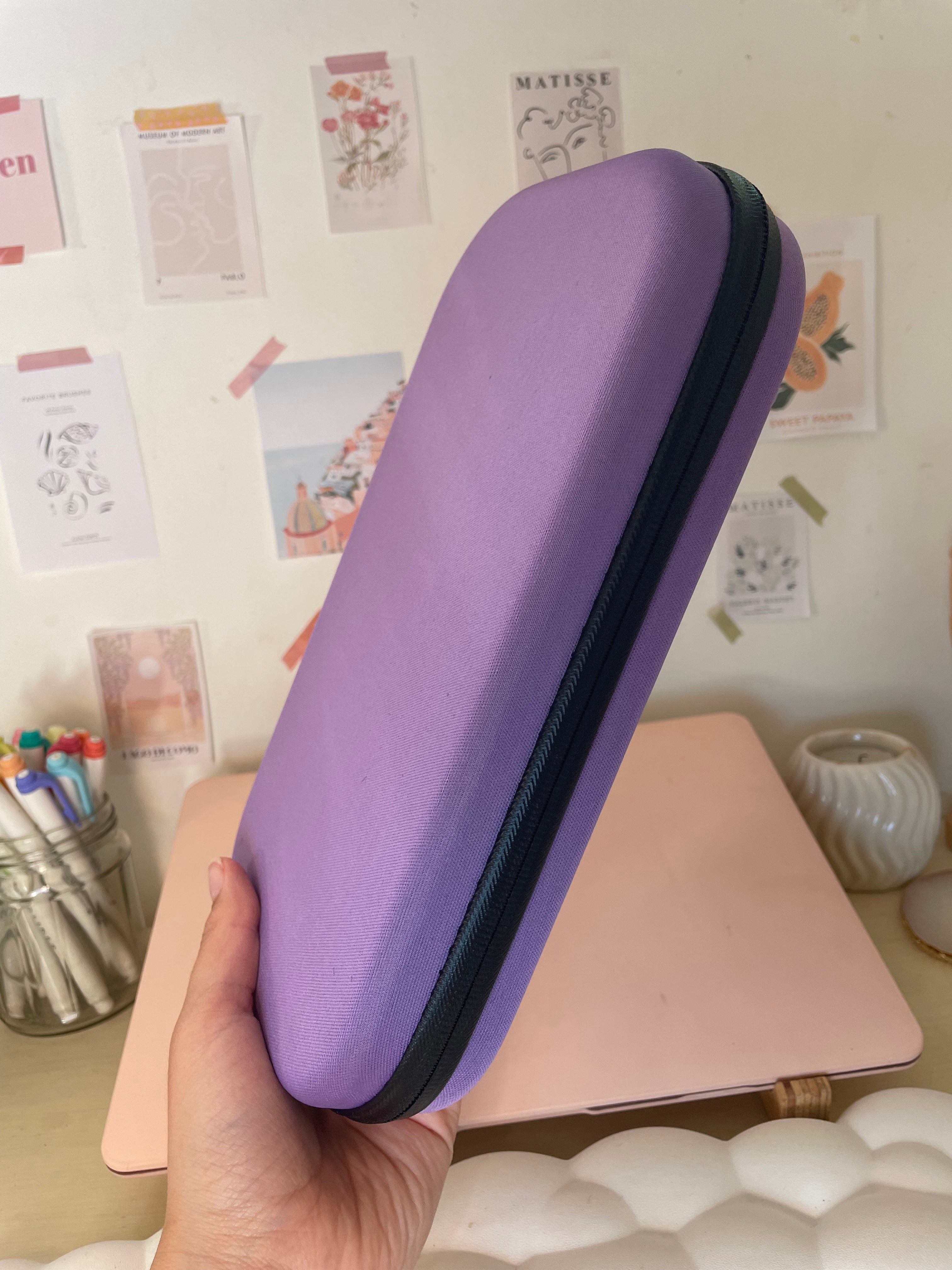 Estuche para fonendoscopio