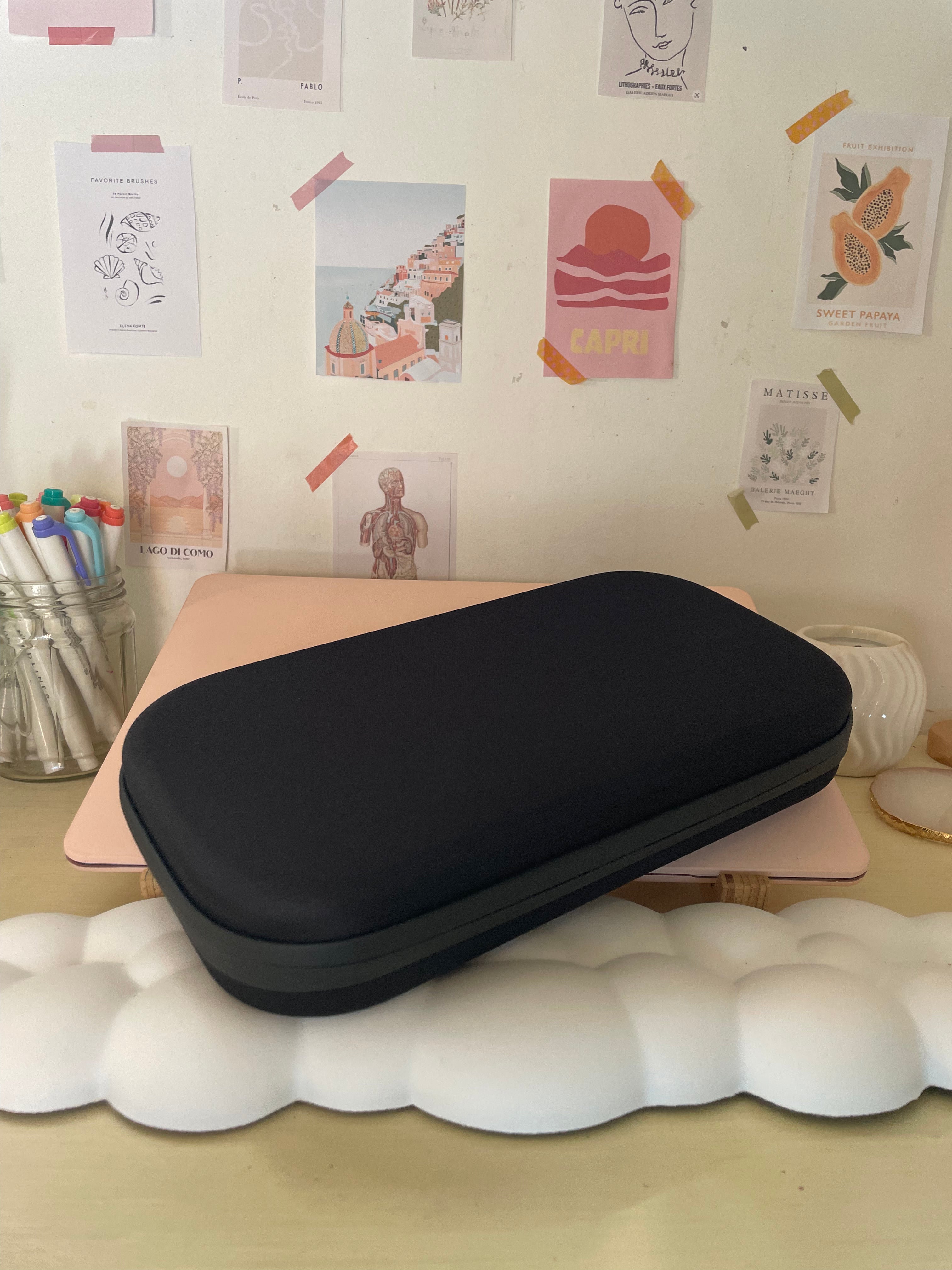 Estuche para fonendoscopio