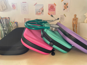 Estuche para fonendoscopio