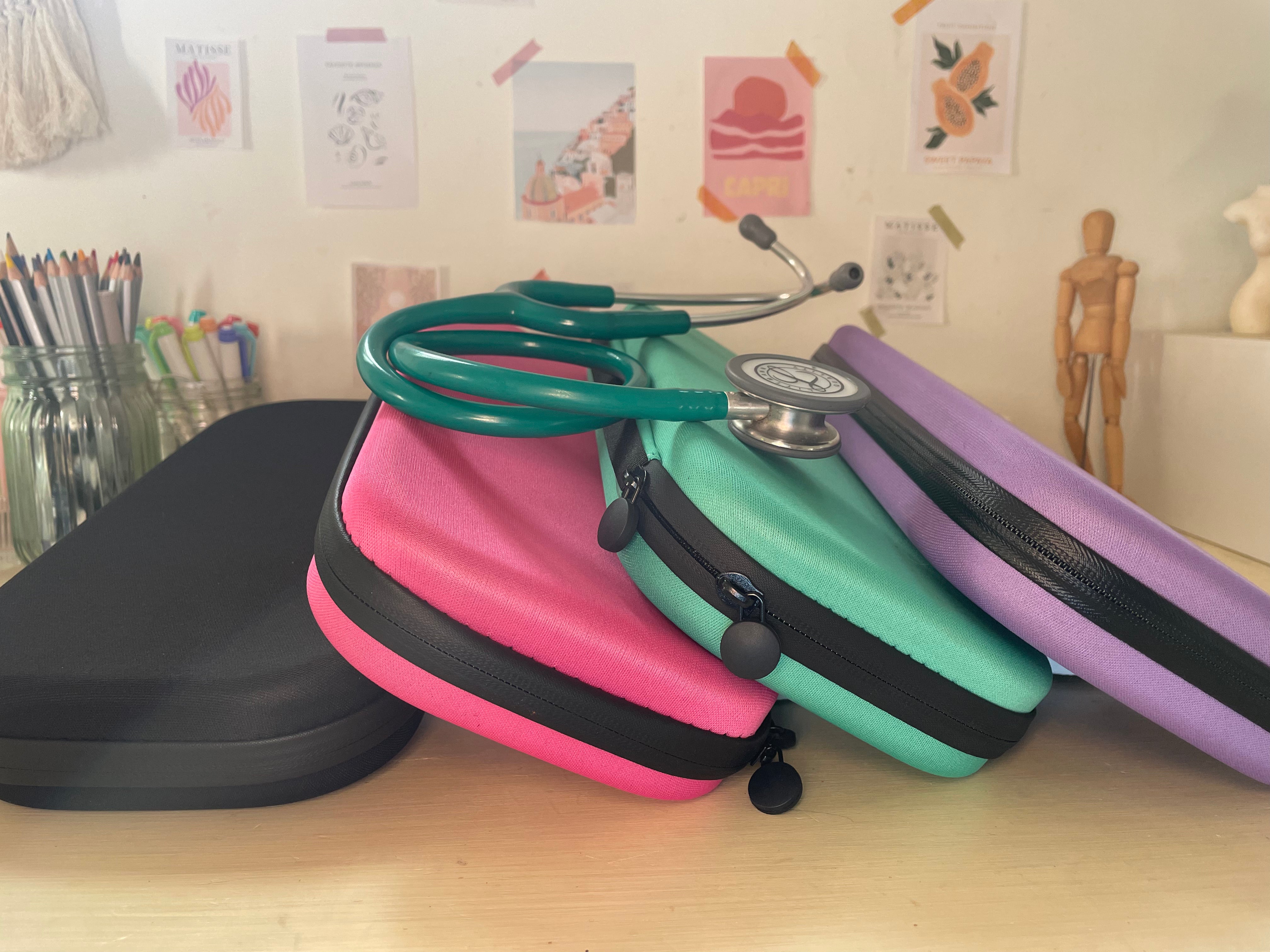 Estuche para fonendoscopio