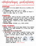 Cuaderno digital - Oftalmología