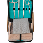 Kit de sutura Medskills® + Curso de suturas