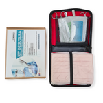 Kit de sutura Medskills® + Curso de suturas
