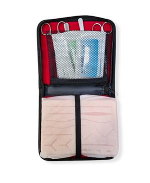 Kit de sutura Medskills® + Curso de suturas