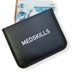 Kit de sutura Medskills® + Curso de suturas