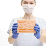 Kit de sutura Medskills® + Curso de suturas